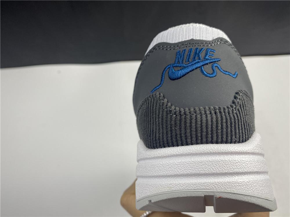 AM 1 London Shoes Sneakers - nk0001384 image 9