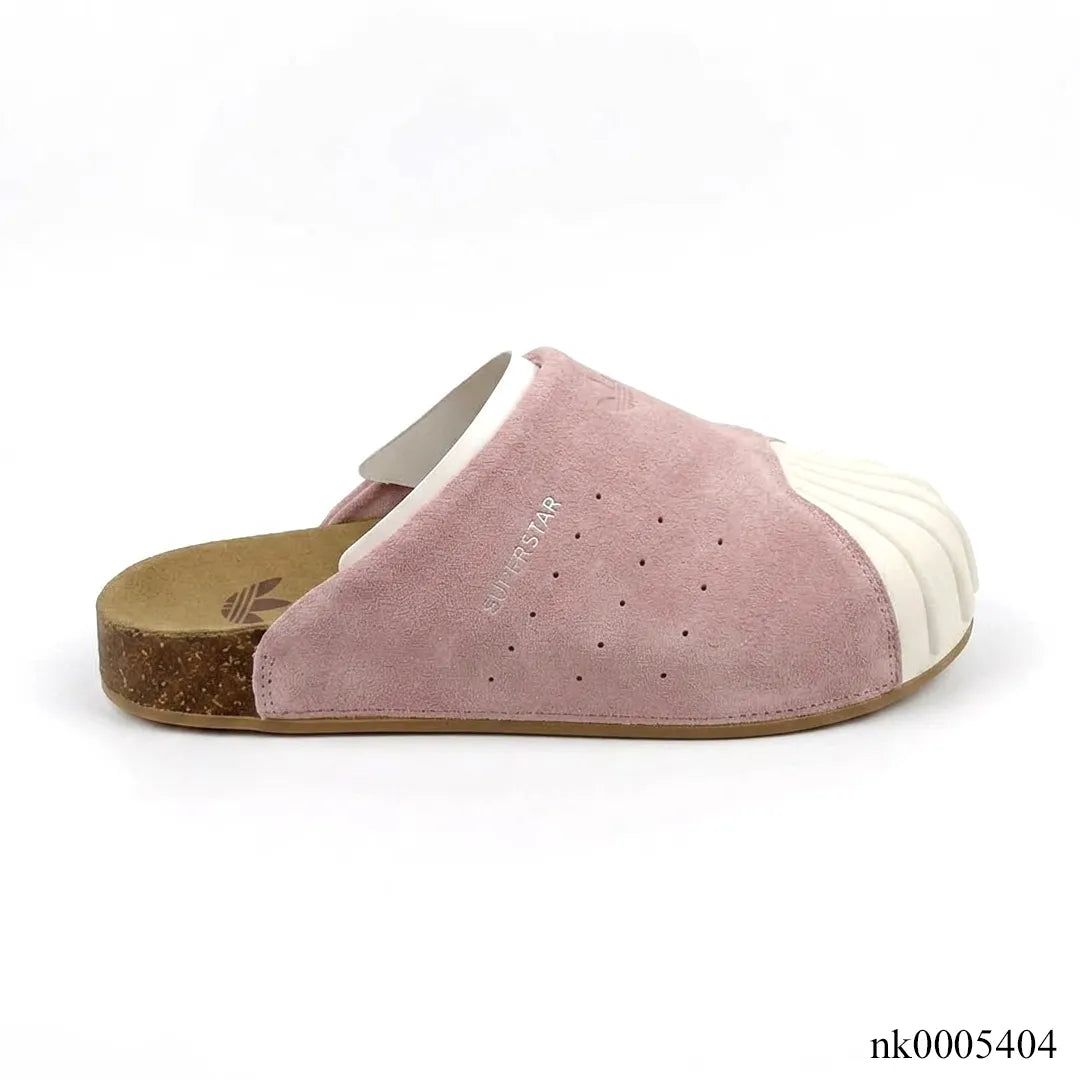 AD Adimule Superstar Slides Shoes Sneakers - nk0005404 image 0