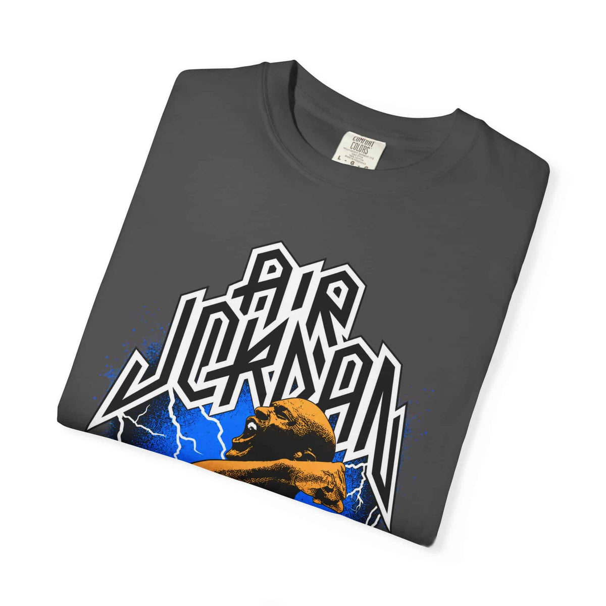 Airborne Legend Unisex Garment-Dyed T-shirt image 86