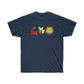 Hose Bee Lion T-Shirt - Navy, M image
