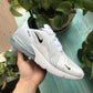 AM 270 White Black Shoes Sneakers - nk0000441 image 18