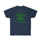 Waiting Me Vintage Men T-Shirt - Navy, S image