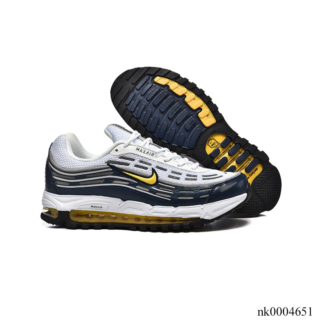 AM TL 2.5 Michigan Shoes Sneakers - nk0004651 image 4