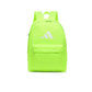 AD Street Jam Backpack - AD0001 - Yellow image