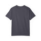 Outlaw Skull Unisex Garment-Dyed T-shirt image 92