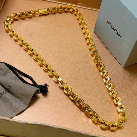 BLCG Necklace - Hl77C30 image 0