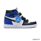 [Premium] Fragment x Union x AJ 1 High OG Shoes Sneakers – nk0004439 image