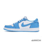 AJ 1 Low SB UNC Shoes Sneakers - nk0000244 image 1