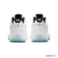 AJ 11 Low Legend Blue Shoes Sneakers - nk0001722 image 4