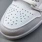AJ 1 Low Triple White (2019) Shoes Sneakers - nk0000265 image 12