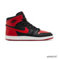 AJ 1 High 85 Bred Shoes Sneakers - nk0004207 image 0