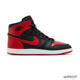 AJ 1 High 85 Bred Shoes Sneakers - nk0004207 image 0