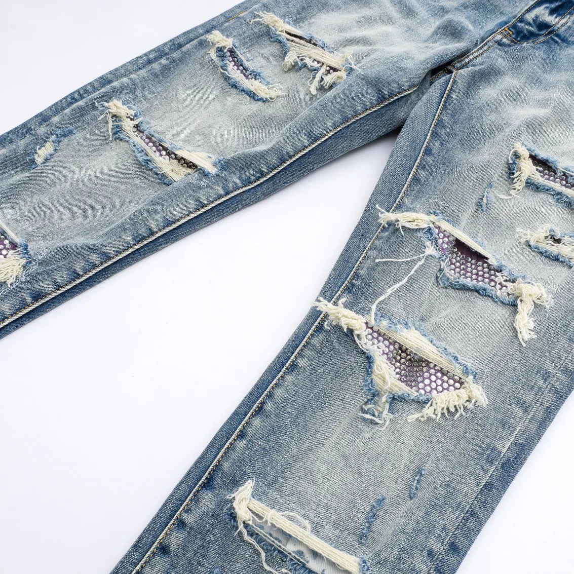 AM Jeans - AM0071 image 6