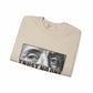 Graphic Print Crewneck Sweatshirt - POD0039 image 18