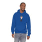 Rebel Attitude Hooded Sweatshirt image 56