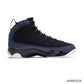 AJ 9 Retro Racer Blue Shoes Sneakers - nk0002620 image