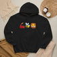 Bee Unisex Heavy Blend™ Hooded Sweatshirt image 19