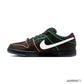 Bronx Girls Skate x Dunk Low SB Mel & Kava Shoes Sneakers - nk0004671 image 1