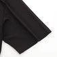 BLCG Garde-Robe Care Label T-shirt in Black - 588 - blcg0000588 image 4