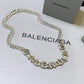 BLCG Necklace - Hl77B40 image 4