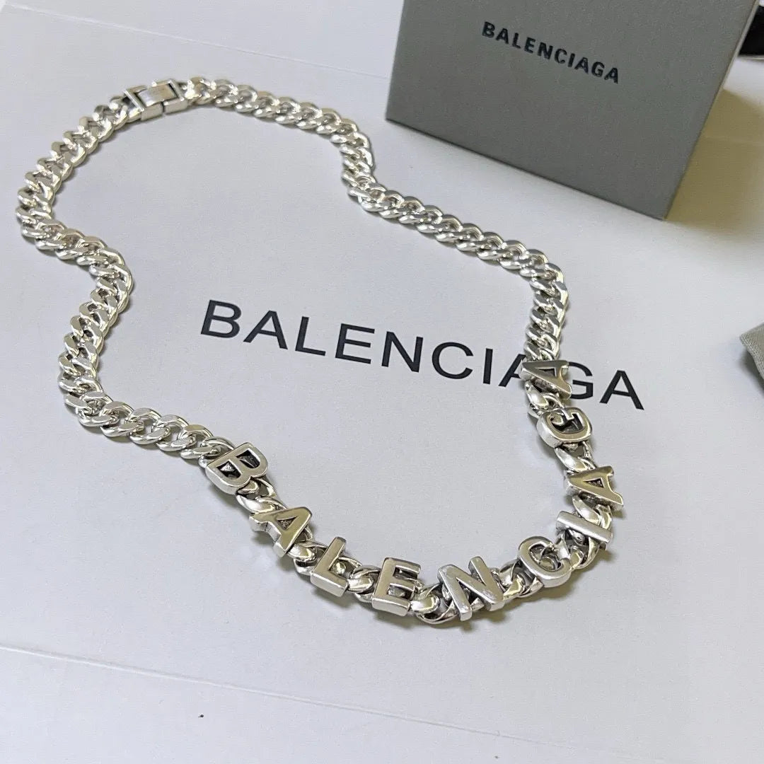 BLCG Necklace - Hl77B40 image 4