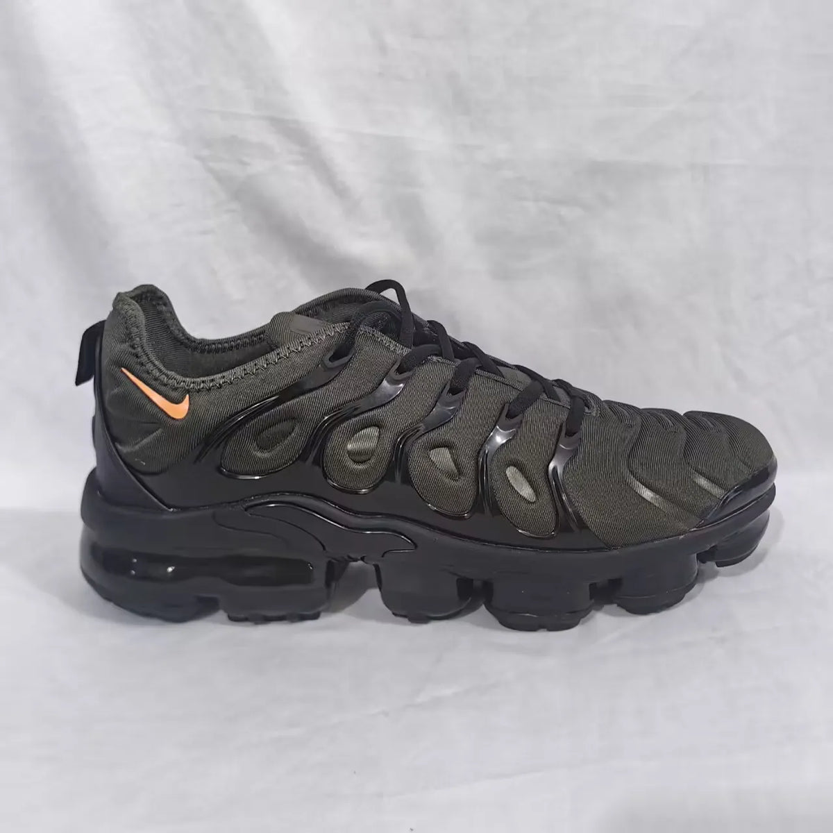VaporMax Plus Rough Green Shoes Sneakers - nk0002117 image 11