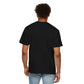 Halloween Basketball Skeleton Unisex Garment-Dyed T-shirt image 9