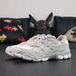 AS Gel NYC Cream Cloud Grey Shoes Sneakers - as0000004 image 4