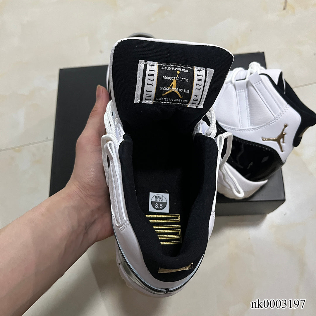 AJ 11 Retro DMP Gratitude 2023 Shoes Sneakers - nk0003197 image 9