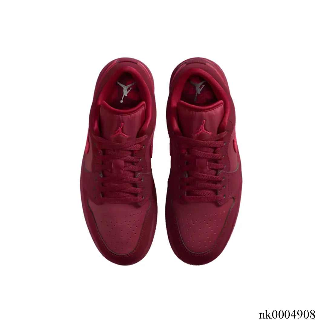 AJ 1 Low SE Valentine's Day (2026) Shoes Sneakers – nk0004908 image 4