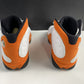AJ 13 Starfish Shoes Sneakers - nk0001327 image 9
