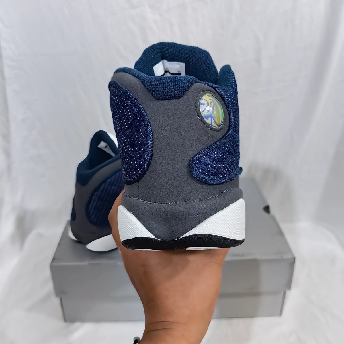 AJ 13 Flint (2026) Shoes Sneakers - nk0004541 image 11