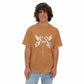 Heavenly Guardians Unisex Oversized Boxy Tee image 18