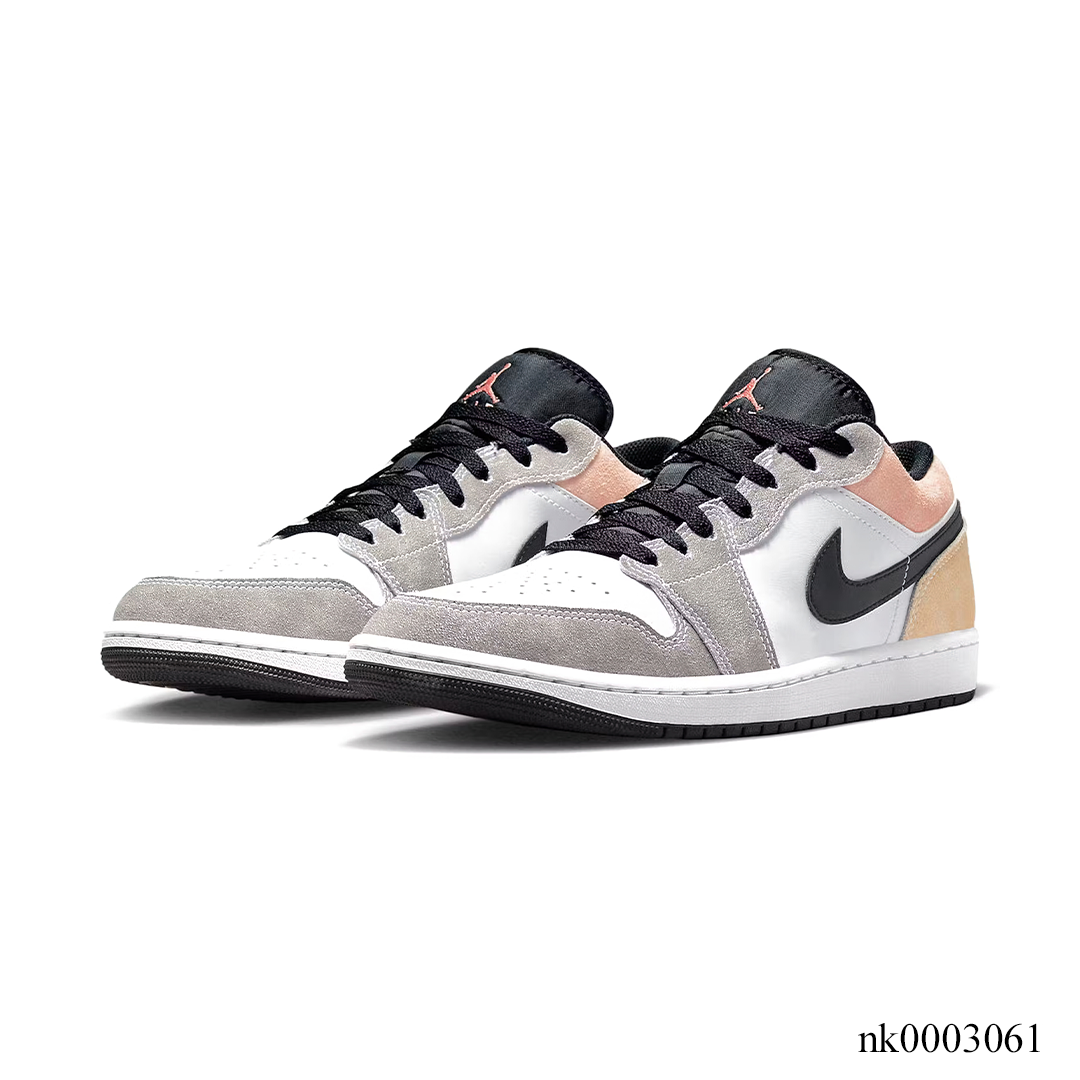 AJ 1 Low SE Flight Club Shoes Sneakers - nk0003061 image 2