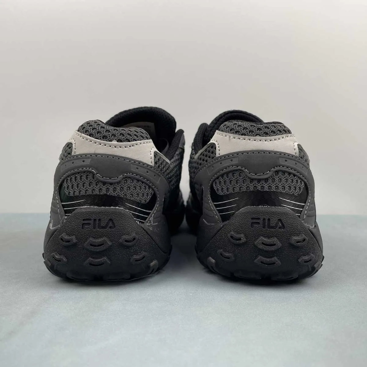 FL Echappe 2 Low-Top Casual Shoes Sneakers - nk0005394 image 7