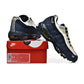 Eric Koston x AM 95 SB Obsidian Speed Yellow Shoes Sneakers - nk0004600 image 5
