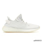 YzY Boost 350 V2 Cream/Triple White Shoes Sneakers - ad0000020 image