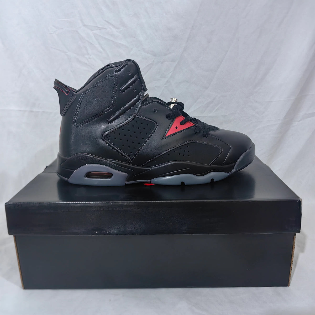 AJ 6 Bin 23 Shoes Sneakers – nk0004447 (2026) image 14