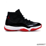 AJ 11 Retro Playoffs Bred (2019) Shoes Sneakers - nk0000057 image 0