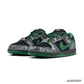 SB Dunk Low x There Skateboards Shoes Sneakers - nk0004089 image 2