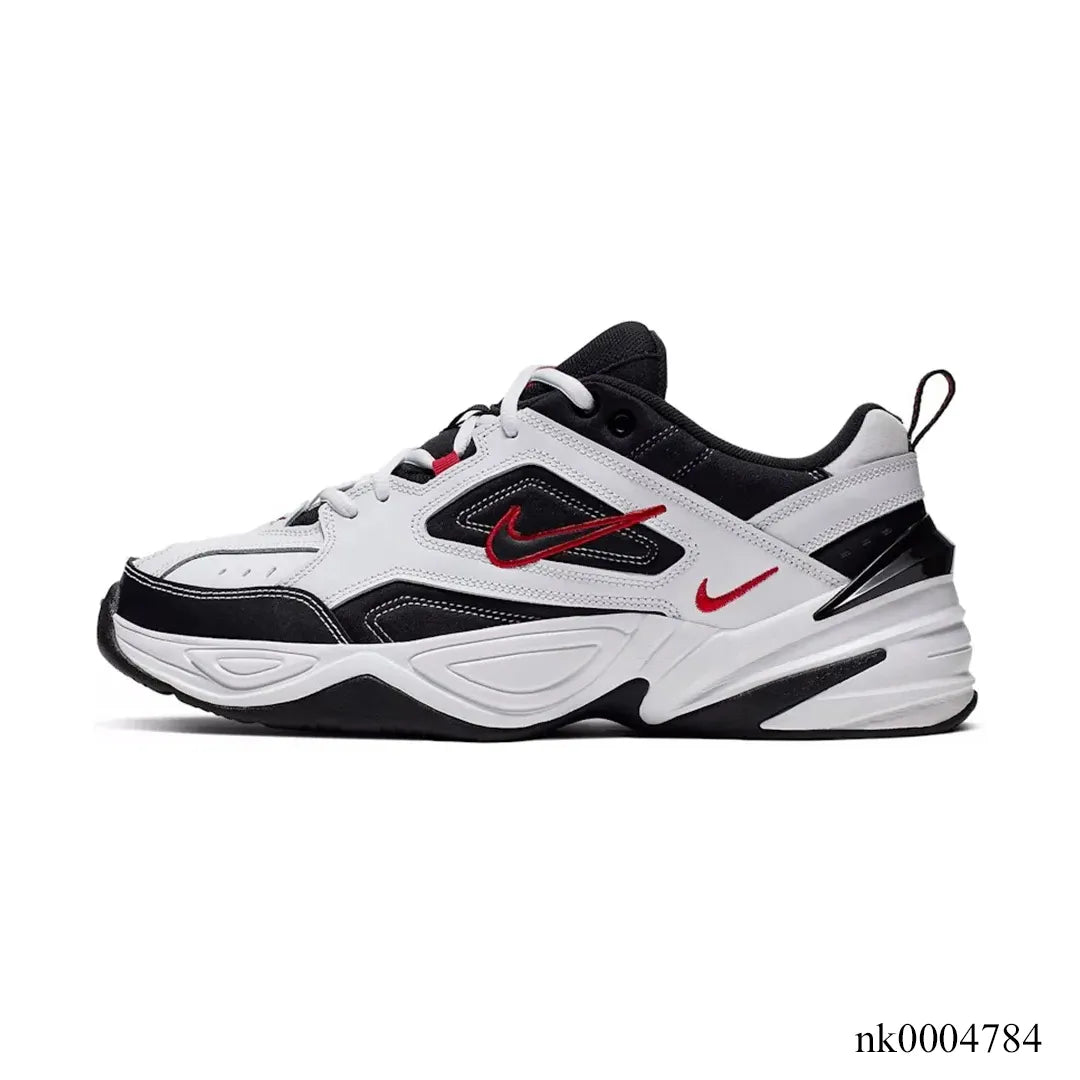 M2K Tekno 'White Black' Shoes Sneakers - nk0004784 image 1