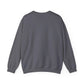 Graphic Print Crewneck Sweatshirt - POD0035 image 29