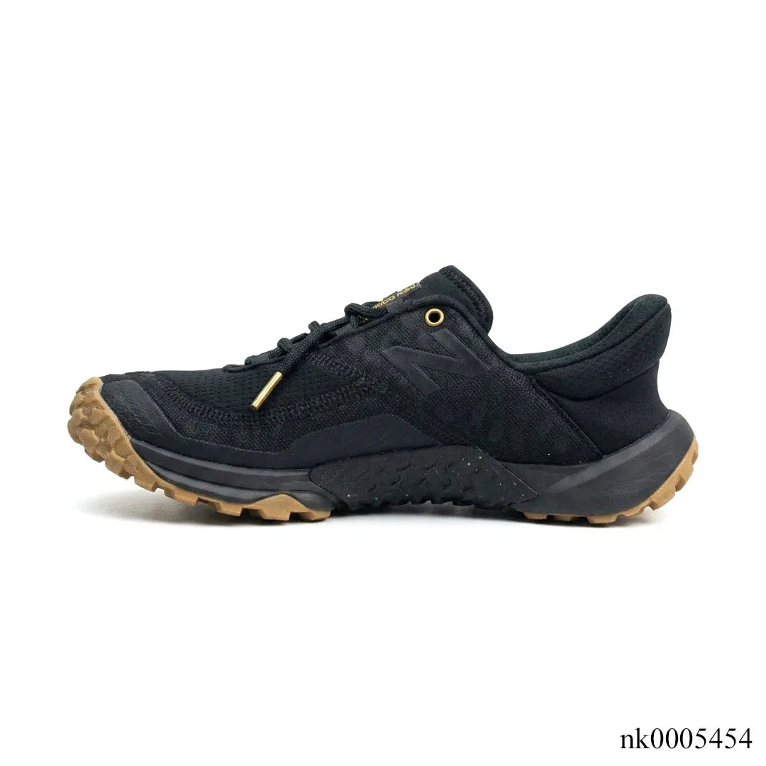NB Minimus Trail Black/Phantom (Great Plains) Shoes Sneakers - nk0005454 image 1