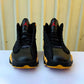 AJ 13 Chutney Shoes Sneakers - nk0004114 image 3