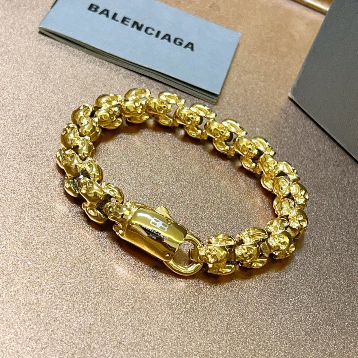 BLCG Bracelet - Hl77A90 image 8