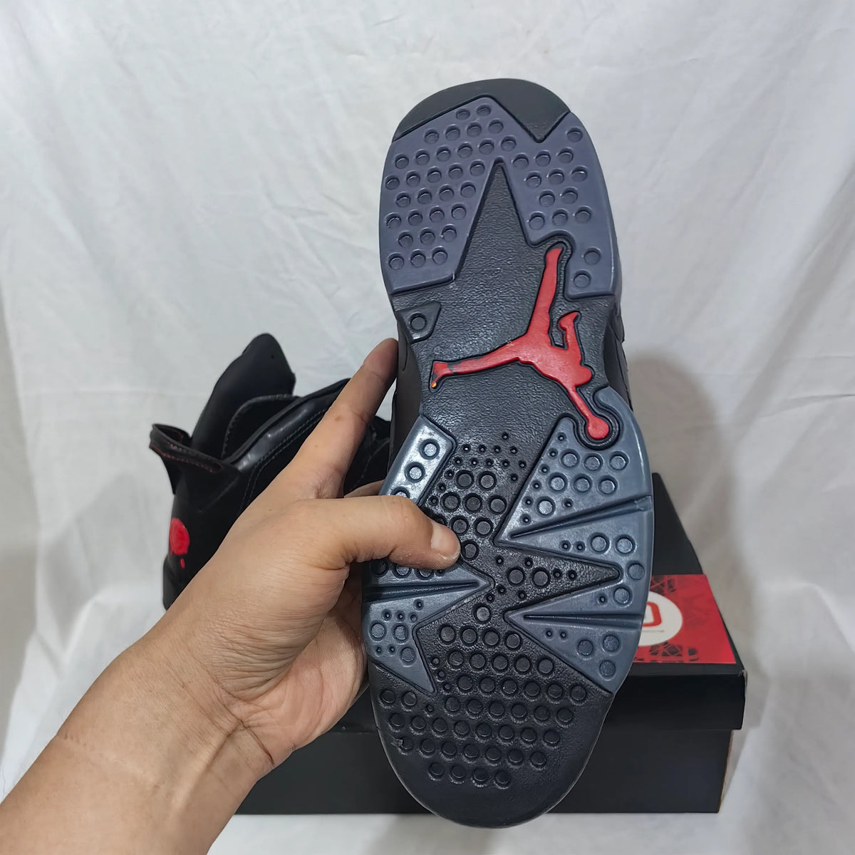 AJ 6 Bin 23 Shoes Sneakers – nk0004447 (2026) image 8