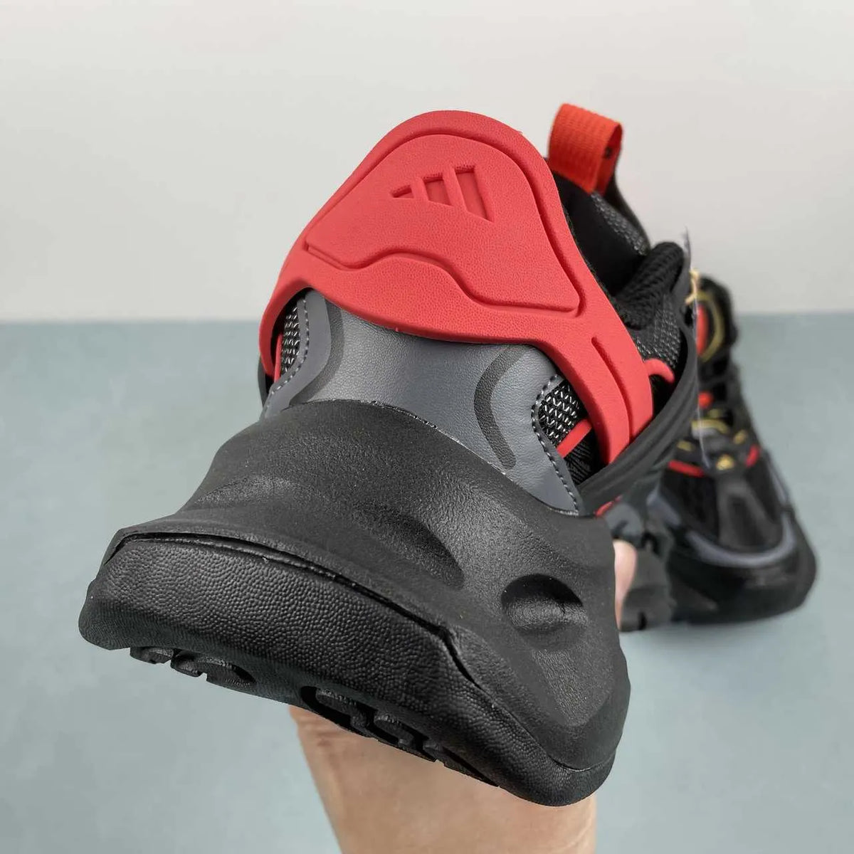 AD XLG Runner Deluxe Shoes Sneakers - nk0005350 image 10