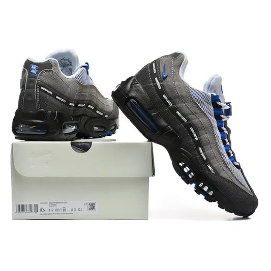 AM 95 SP x Undefeated Geo Birmingham Concord Shoes Sneakers - nk0004960 image 2