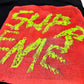 SUP Printed T-Shirt - SUP0081 image 7