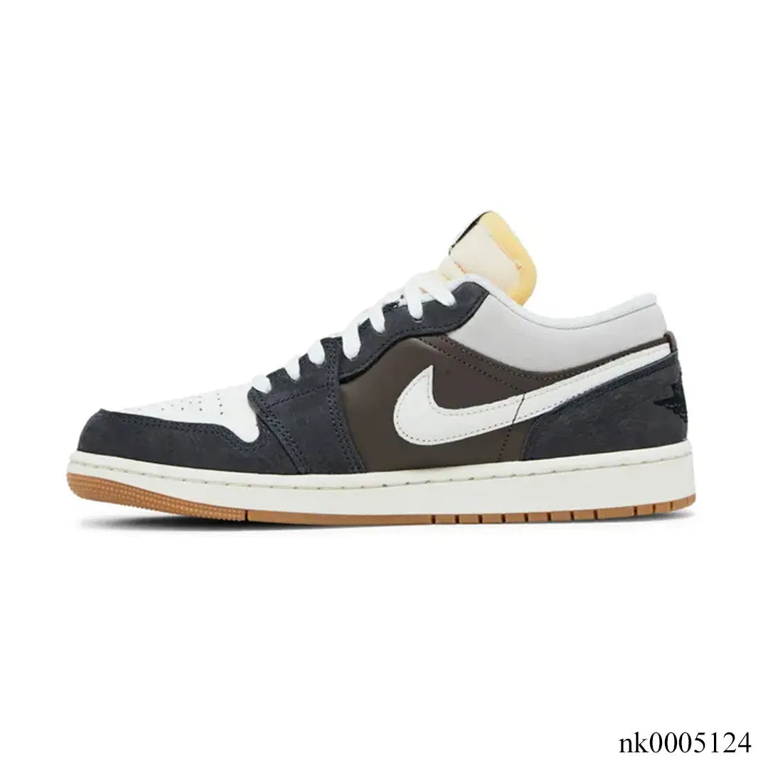 AJ 1 Low 'SNKRS Day Korea 2023' Shoes Sneakers - nk0005124 image 1